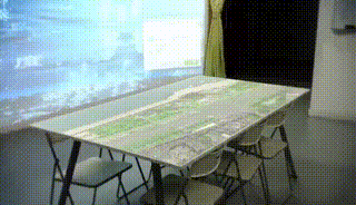 数字沙盘