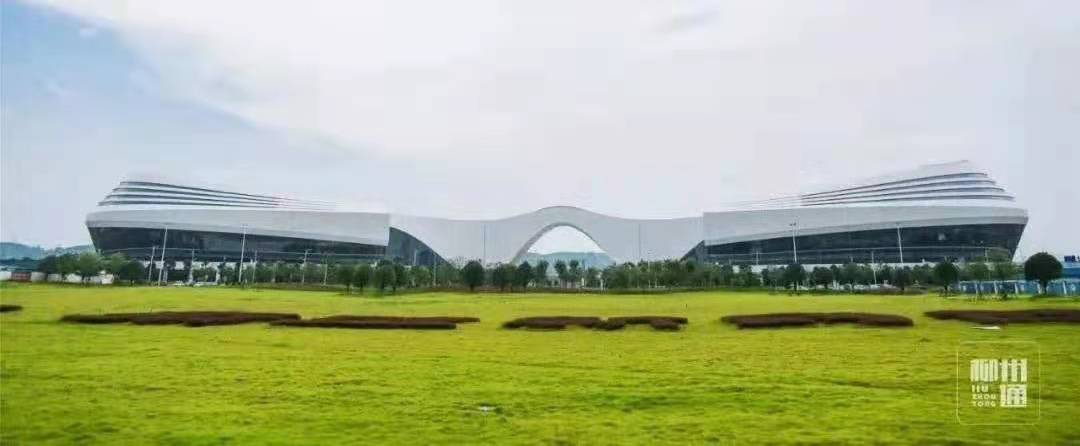 柳州科技馆演绎科学梦想的翅膀